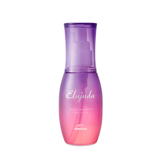 日本 Milbon Elujuda BLEACHING 免洗漂染護髮精華油 120ML - La Fée Beauty
