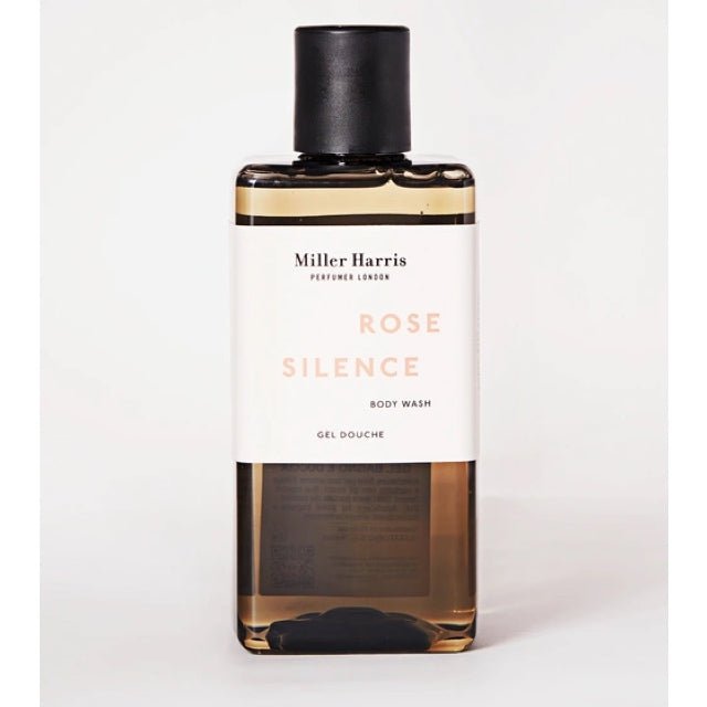MILLER HARRIS Rose Silence 玫瑰晨語沐浴露 300ml - La Fée Beauty