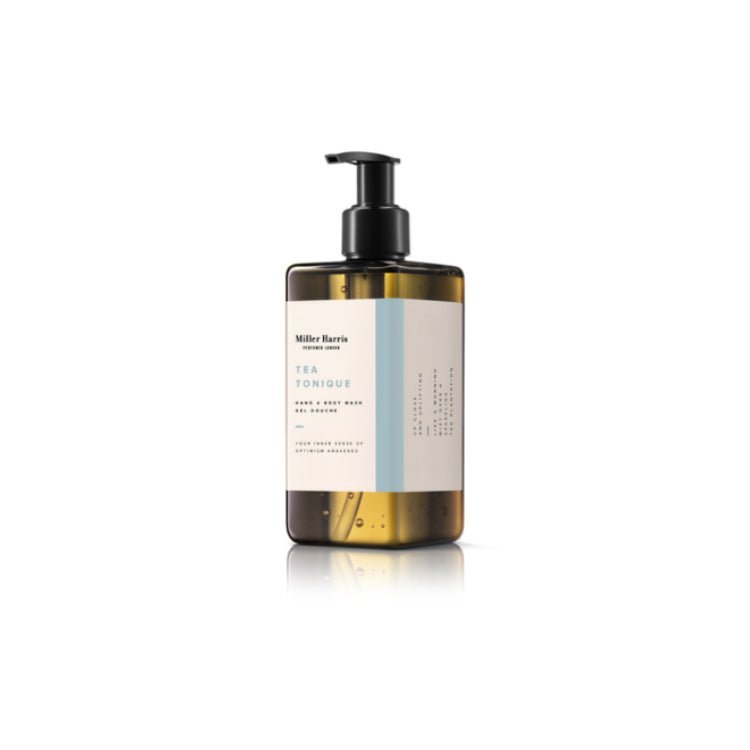 MILLER HARRIS Tea Tonique 午後伯爵沐浴露 300ml - La Fée Beauty