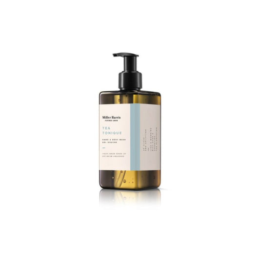 MILLER HARRIS Tea Tonique 午後伯爵沐浴露 300ml - La Fée Beauty