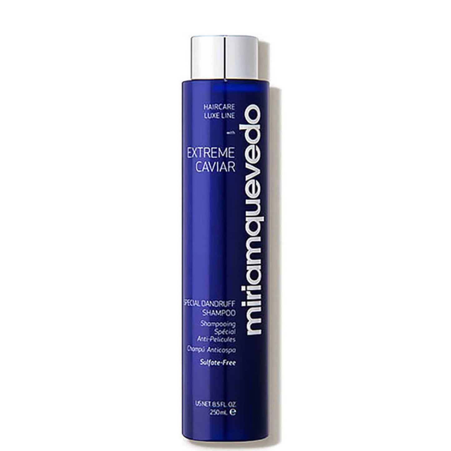 MIRIAM QUEVEDO 止癢去屑洗髮水 250ml - La Fée Beauty