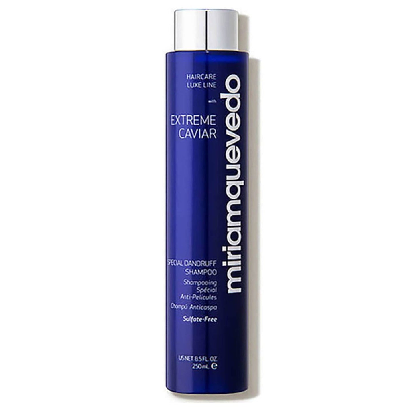 MIRIAM QUEVEDO 極緻魚子醬清爽控油洗髪水 250ml - La Fée Beauty