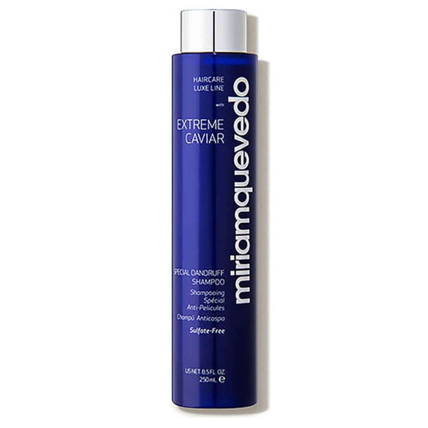 MIRIAM QUEVEDO 極緻魚子醬清爽控油洗髪水 250ml - La Fée Beauty