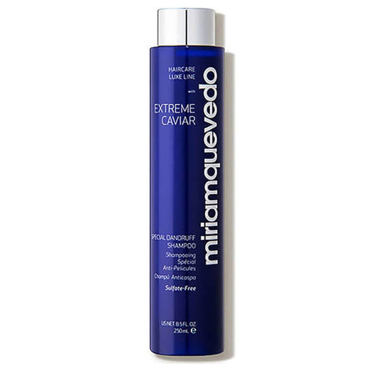 MIRIAM QUEVEDO 極緻魚子醬清爽控油洗髪水 250ml - La Fée Beauty