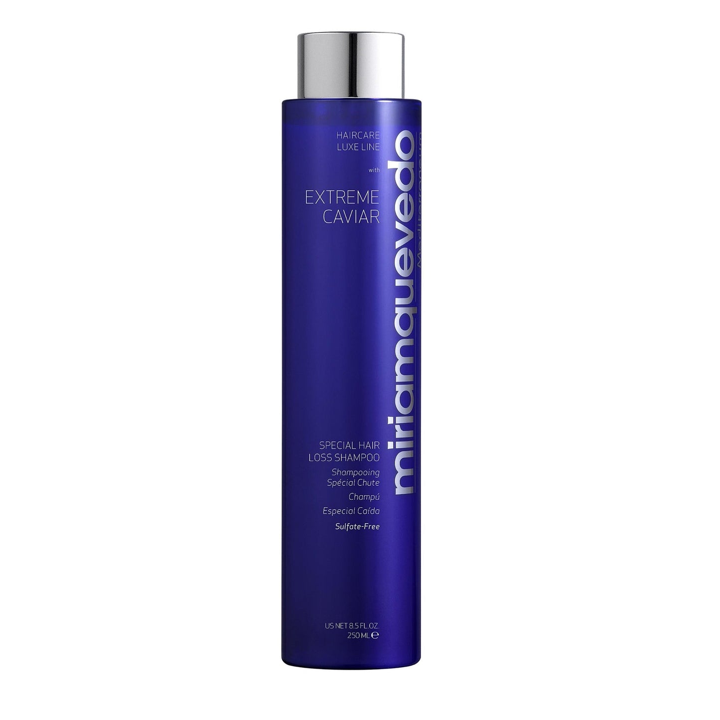 MIRIAM QUEVEDO 養護防脫洗髮水 250ml - La Fée Beauty