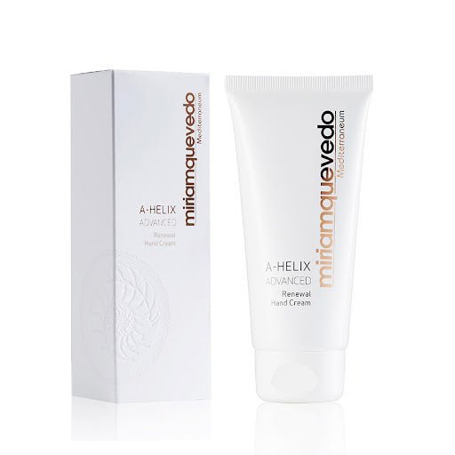 MIRIAM QUEVEDO 迷蓮卡薇 A-HELIX Advanced 修復再生護手霜 - La Fée Beauty