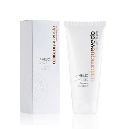 MIRIAM QUEVEDO 迷蓮卡薇 A-HELIX Advanced 修復再生護手霜 - La Fée Beauty