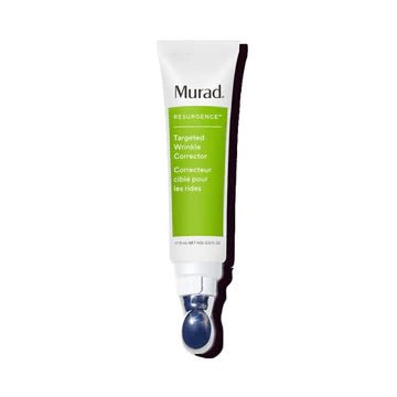 Murad 慕拉得 針對性抗皺霜 15ml - La Fée Beauty