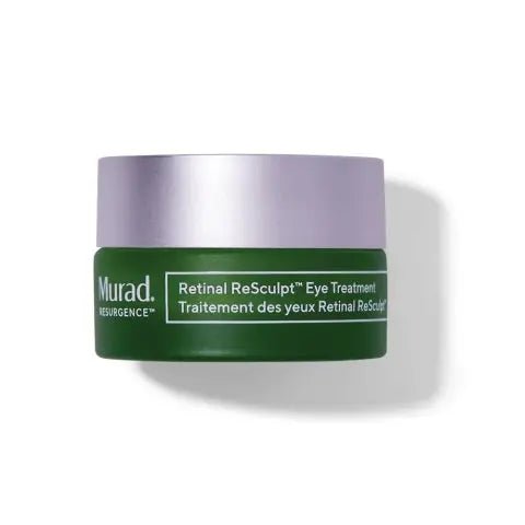 Murad 慕拉得 視黃醛塑顏煥夜眼霜15ml 緊致提拉 - La Fée Beauty