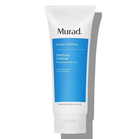 Murad 慕拉得 祛痘潔面啫喱 200ml - La Fée Beauty