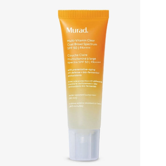 Murad 慕拉得 多維清透防曬露 50ml - La Fée Beauty