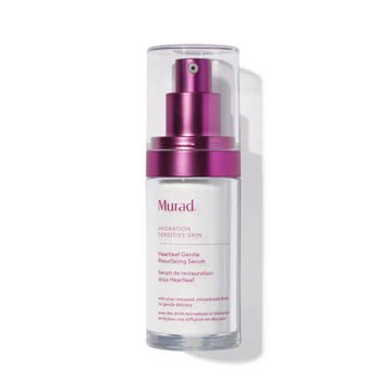 Murad 慕拉得 Heartleaf 溫和乙醇酸煥膚精華（敏感肌膚適用） 30ml - La Fée Beauty