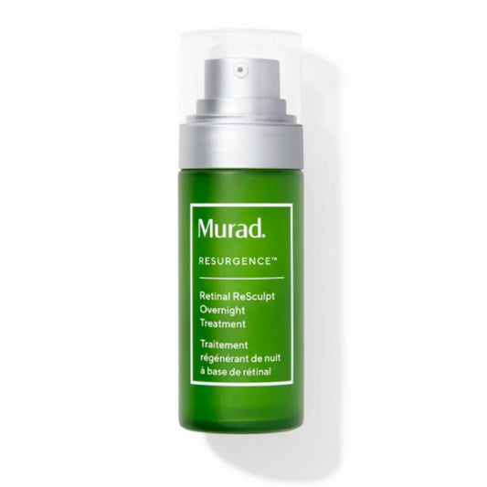 Murad 慕拉得 MURAD RETINAL RESCULPT OVERNIGHT TREATMENT 30ML - La Fée Beauty