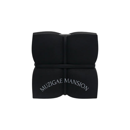 MUZIGAE MANSION Sleek Matt Cushion 水嫩霧面氣墊粉底 連Refill - La Fée Beauty