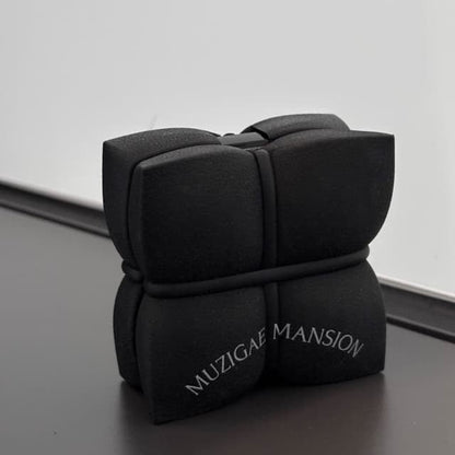 MUZIGAE MANSION Sleek Matt Cushion 水嫩霧面氣墊粉底 連Refill - La Fée Beauty