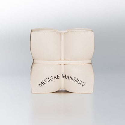 MUZIGAE MANSION Sleek Water Cushion 持久水光氣墊粉底 連Refill - La Fée Beauty