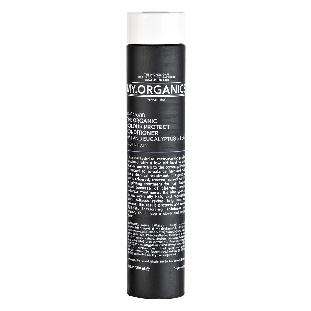 My Organics 護色有機護髮素 Colour Protect Conditioner 250ml - La Fée Beauty