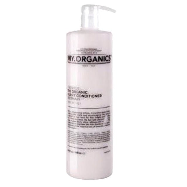 My Organics 有機淨化護髮素 Organic Purifying Conditioner For Hair Loss 250ml - La Fée Beauty