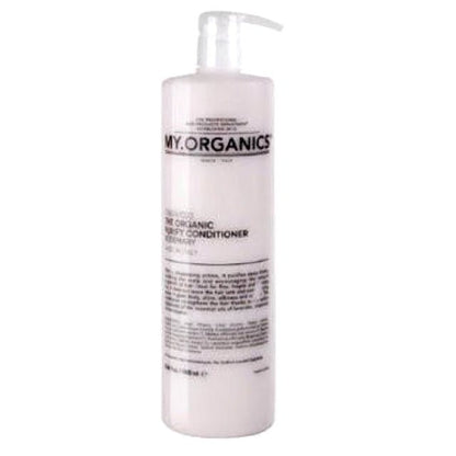 My Organics 有機淨化護髮素 Organic Purifying Conditioner For Hair Loss 250ml - La Fée Beauty