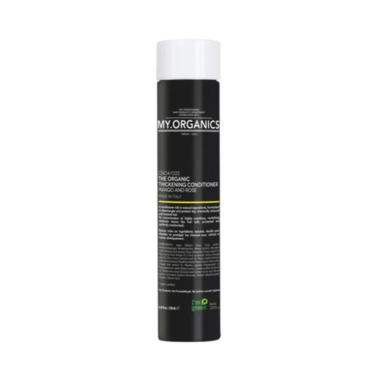 My Organics 增稠強韌有機護髮素 THICKENING CONDITIONER 250ml - La Fée Beauty