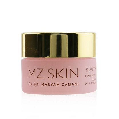 MZ Skin 舒緩平滑透明質酸亮白眼霜 14ml - La Fée Beauty