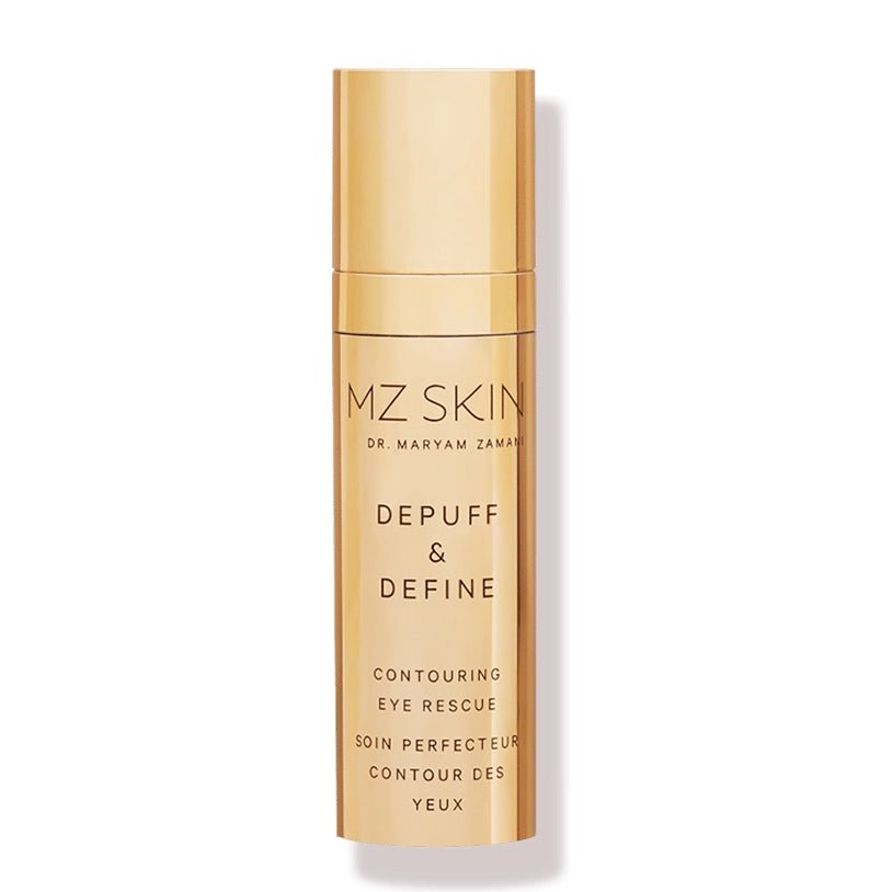 MZ Skin 提升緊致全效精華眼霜 15ml - La Fée Beauty