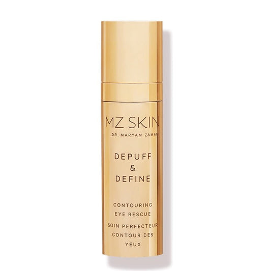 MZ Skin 提升緊致全效精華眼霜 15ml - La Fée Beauty