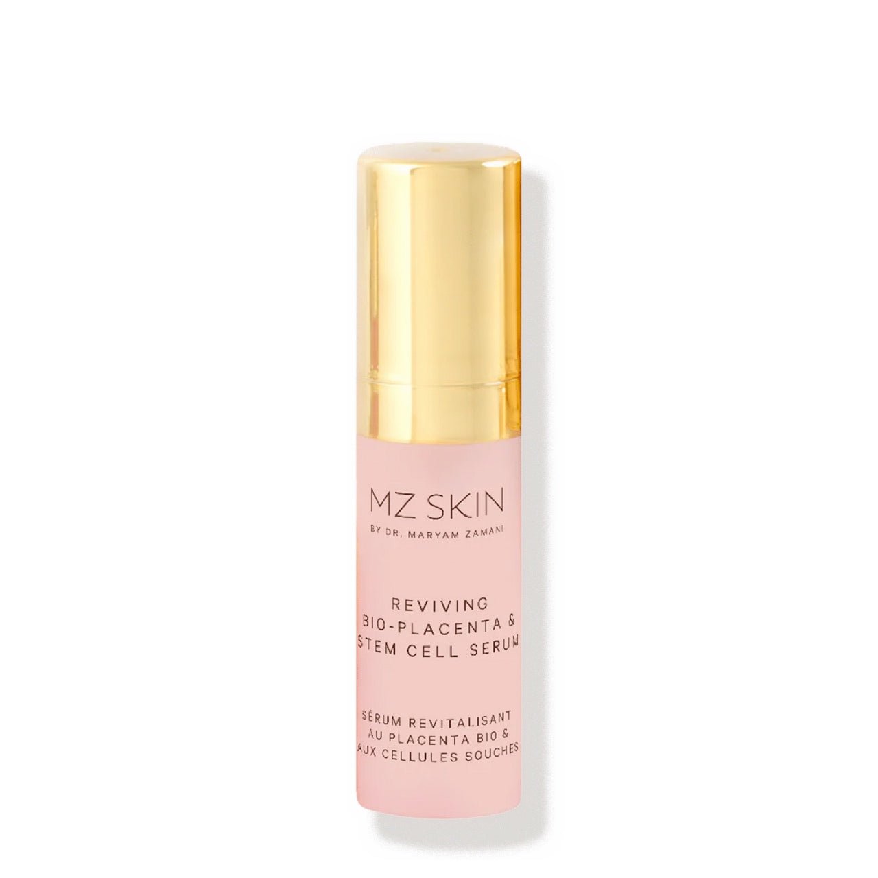 MZ Skin 全新活力生物胎盤素幹細胞精華液 - La Fée Beauty