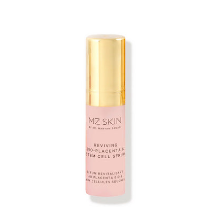 MZ Skin 全新活力生物胎盤素幹細胞精華液 - La Fée Beauty