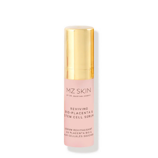MZ Skin 全新活力生物胎盤素幹細胞精華液 - La Fée Beauty