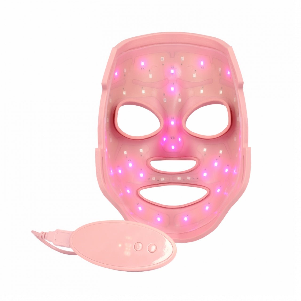 MZ Skin LIGHTMAX SUPERCHARGED LED MASK 2.0 高效光療美容儀 - La Fée Beauty