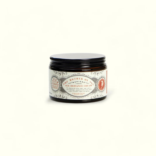 英國 Napiers Napiers Age Defiance Cream 色素霜抗老亮白面霜 升級版 滋潤修復保濕 - La Fée Beauty