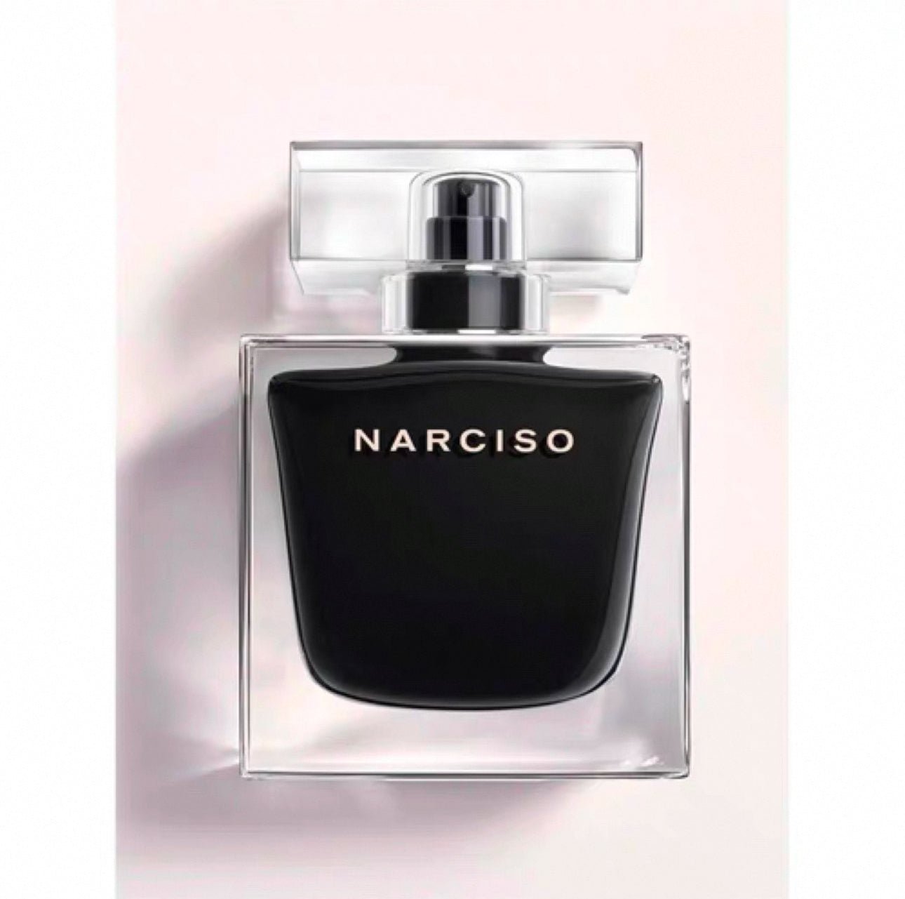 Narciso Rodriguez 納茜素 Narciso EDT絕版黑胖子淡香水 - La Fée Beauty