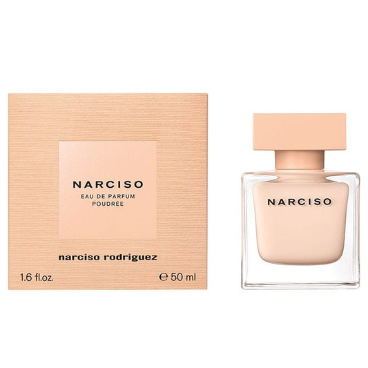 Narciso Rodriguez 納茜素 Narciso Poudree EDP 裸粉時尚女士淡香精 - La Fée Beauty