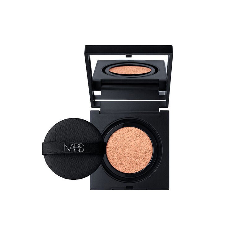 NARS 自然亮采持久氣墊粉底 - La Fée Beauty