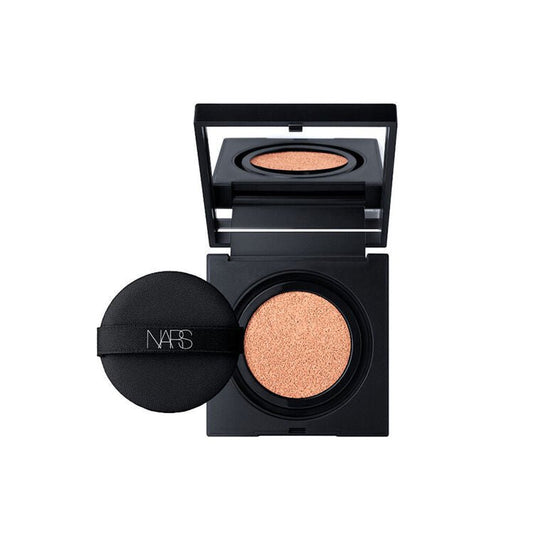 NARS 自然亮采持久氣墊粉底 - La Fée Beauty
