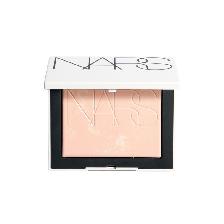 NARS 2026年 LIGHT REFLECTING原生光幻彩蜜粉餅 10g - La Fée Beauty