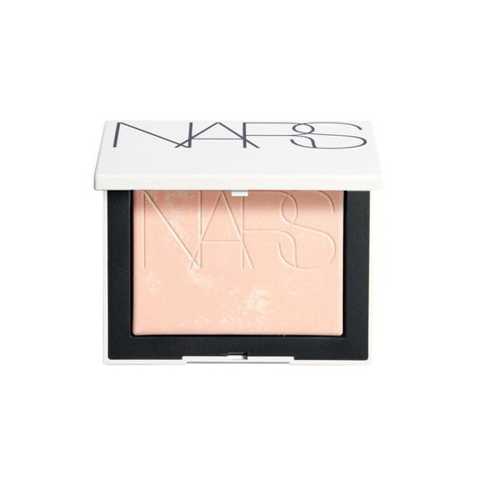 NARS 2026年 LIGHT REFLECTING原生光幻彩蜜粉餅 10g - La Fée Beauty