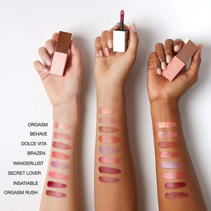 NARS AFTERGLOW悅光透亮胭脂液 7g - La Fée Beauty