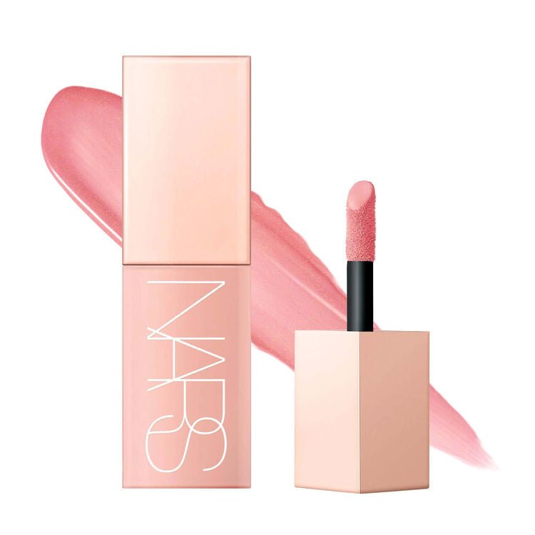 NARS AFTERGLOW悅光透亮胭脂液 7g - La Fée Beauty