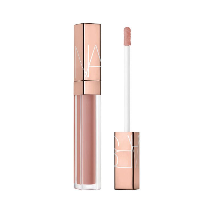 NARS AFTERGLOW唇彩 NYMPHO 5.5ml - La Fée Beauty