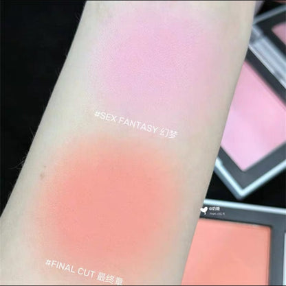 NARS BEAUTY TRANSFORMED限量系列 胭脂 FINAL CUT - 926 蜜桃珊瑚色 - La Fée Beauty