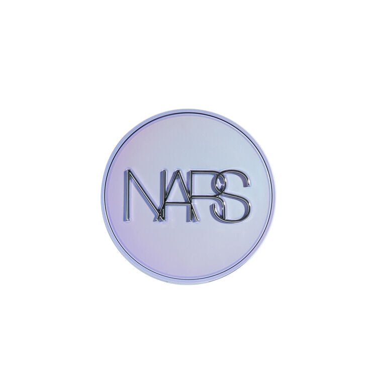 NARS 全新限量 COSMIC LIGHT REFLECTING™原生光精華氣墊粉底 1榖+1芯 - La Fée Beauty