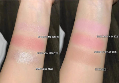 NARS 納斯 限量版 Ethereal Aura胭脂組合 Lightspeed 盒裝 - La Fée Beauty