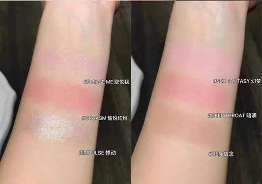 NARS 納斯 限量版 Ethereal Aura胭脂組合 Lightspeed 盒裝 - La Fée Beauty