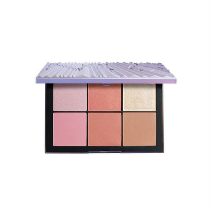 NARS 納斯 限量版 Ethereal Aura胭脂組合 Lightspeed 盒裝 - La Fée Beauty