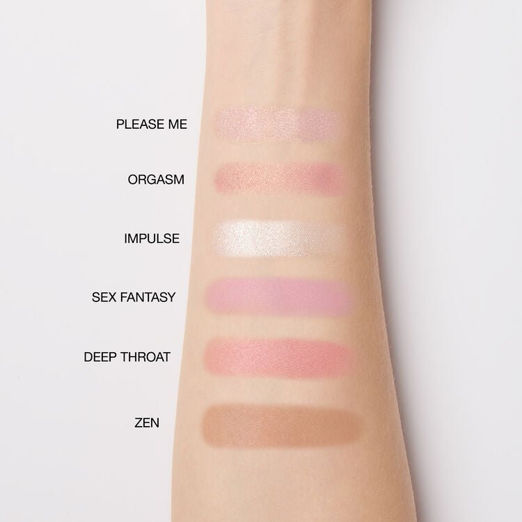 NARS 納斯 限量版 Ethereal Aura胭脂組合 Lightspeed 盒裝 - La Fée Beauty