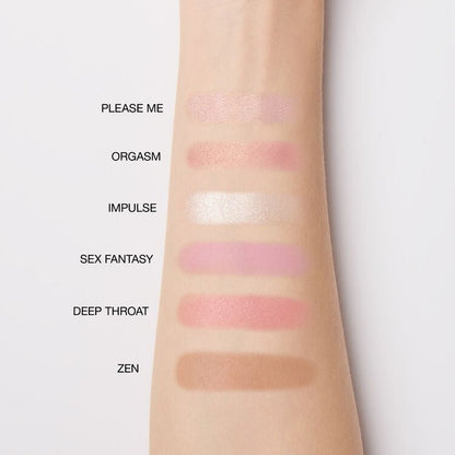 NARS 納斯 限量版 Ethereal Aura胭脂組合 Lightspeed 盒裝 - La Fée Beauty