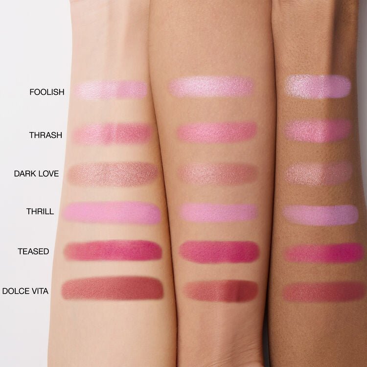 NARS 納斯 限量版 限量版 Ethereal Aura 胭脂組合 New Realm 盒裝 - La Fée Beauty
