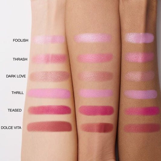 NARS 納斯 限量版 限量版 Ethereal Aura 胭脂組合 New Realm 盒裝 - La Fée Beauty